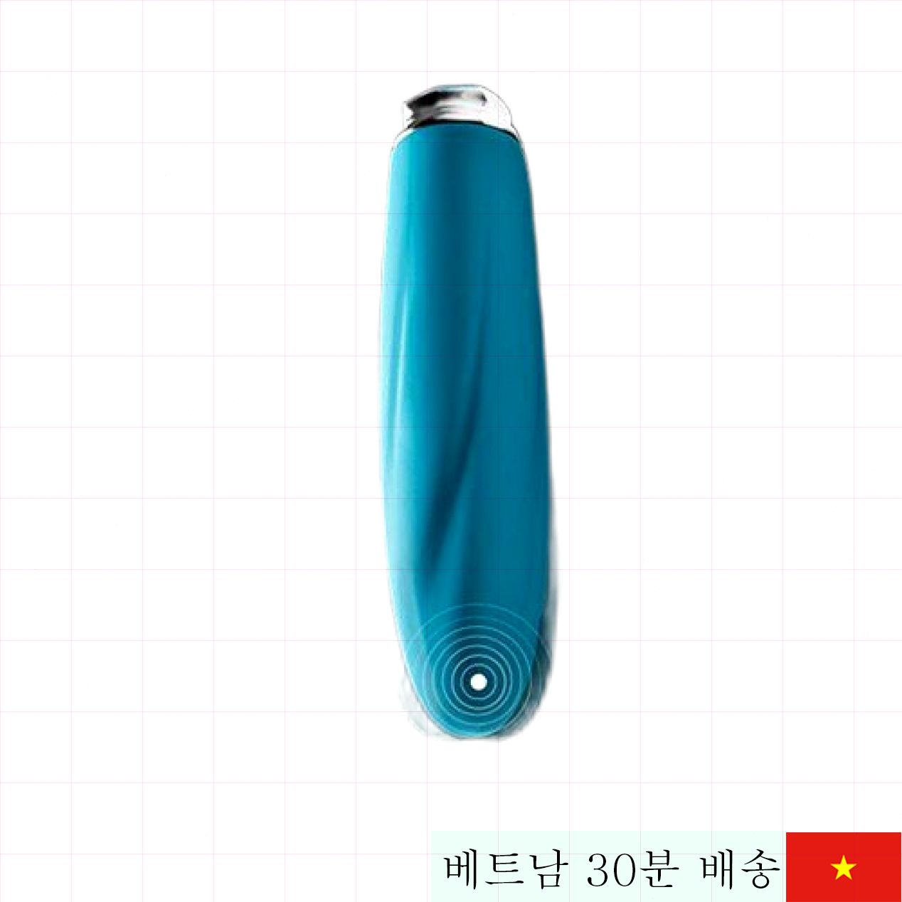 도르 폭시 트위스트 점 G 진동기 멀티 모드 