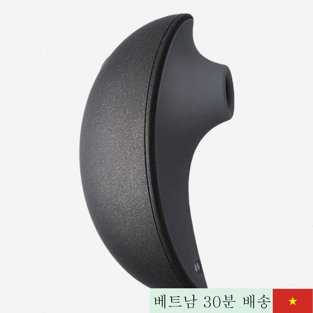 스바코 펄스 갤럭시 앱연동 음부 흡입 진동 조명 효과 