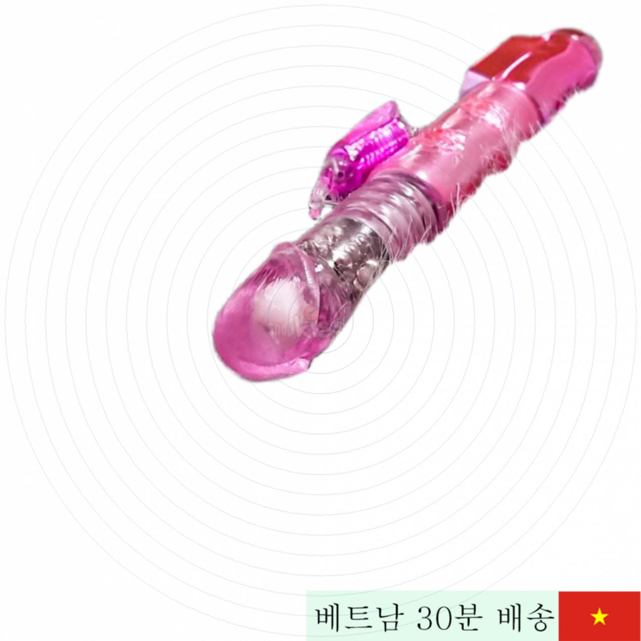 충전식 진동 흡입 다용도 여성용 섹스토이 컴팩트 