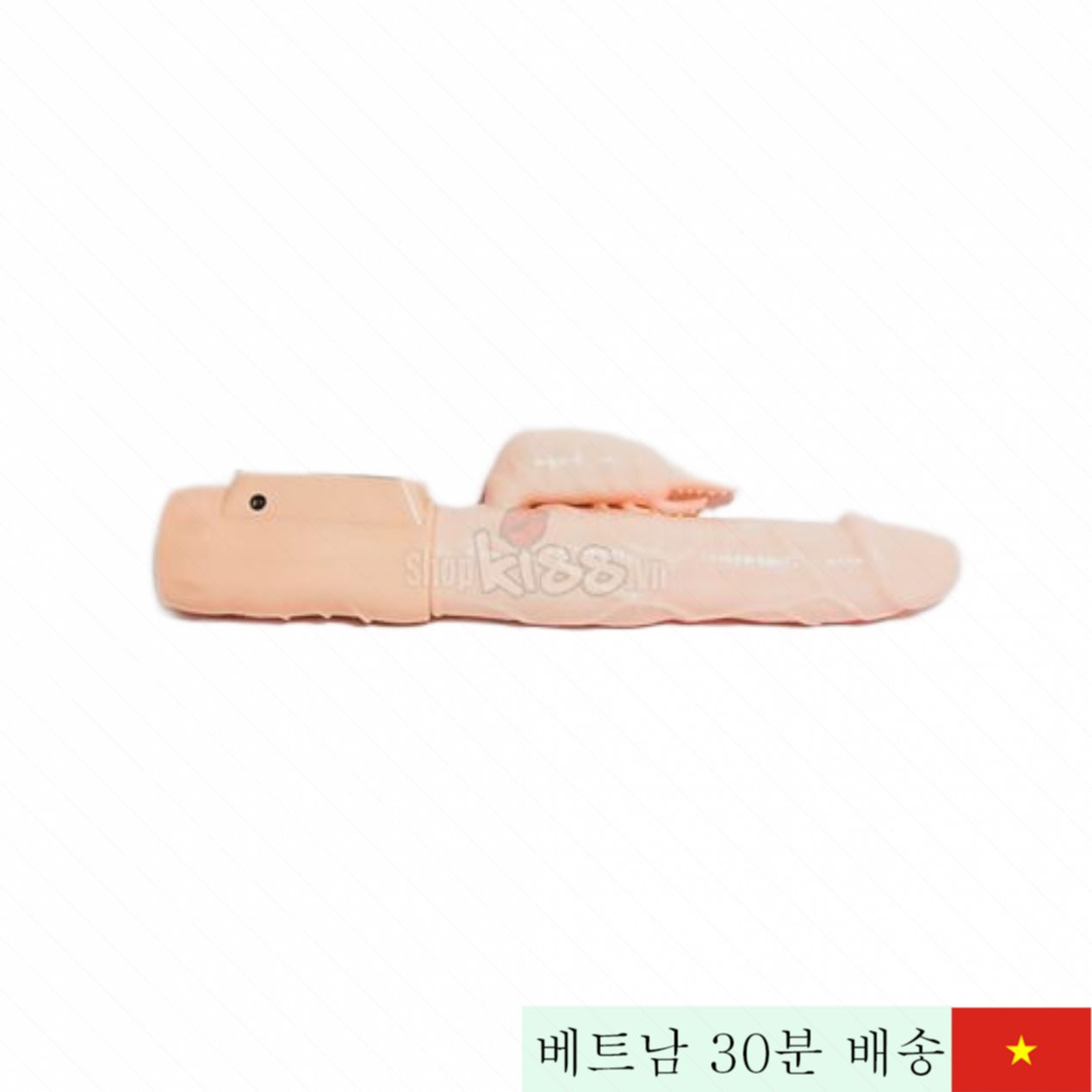 충전식 흡착 온열 진동 여성 자위기구 진짜감촉 실리콘 