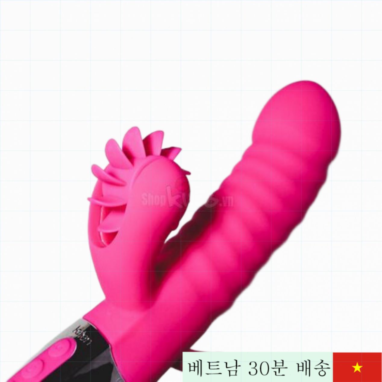 Windmil 온열 진동 및 흡입 다기능 멀티 페니스 토이 추천 