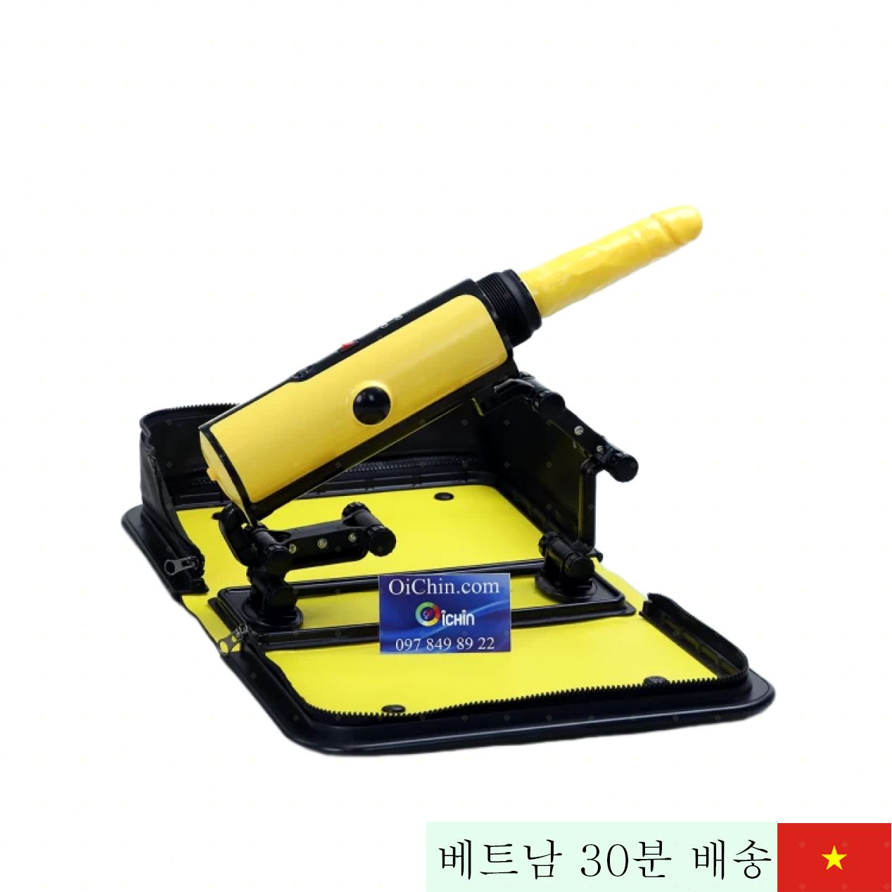 원격 진동 자동 흡입 방열 다기능 실리콘 휴대용 
