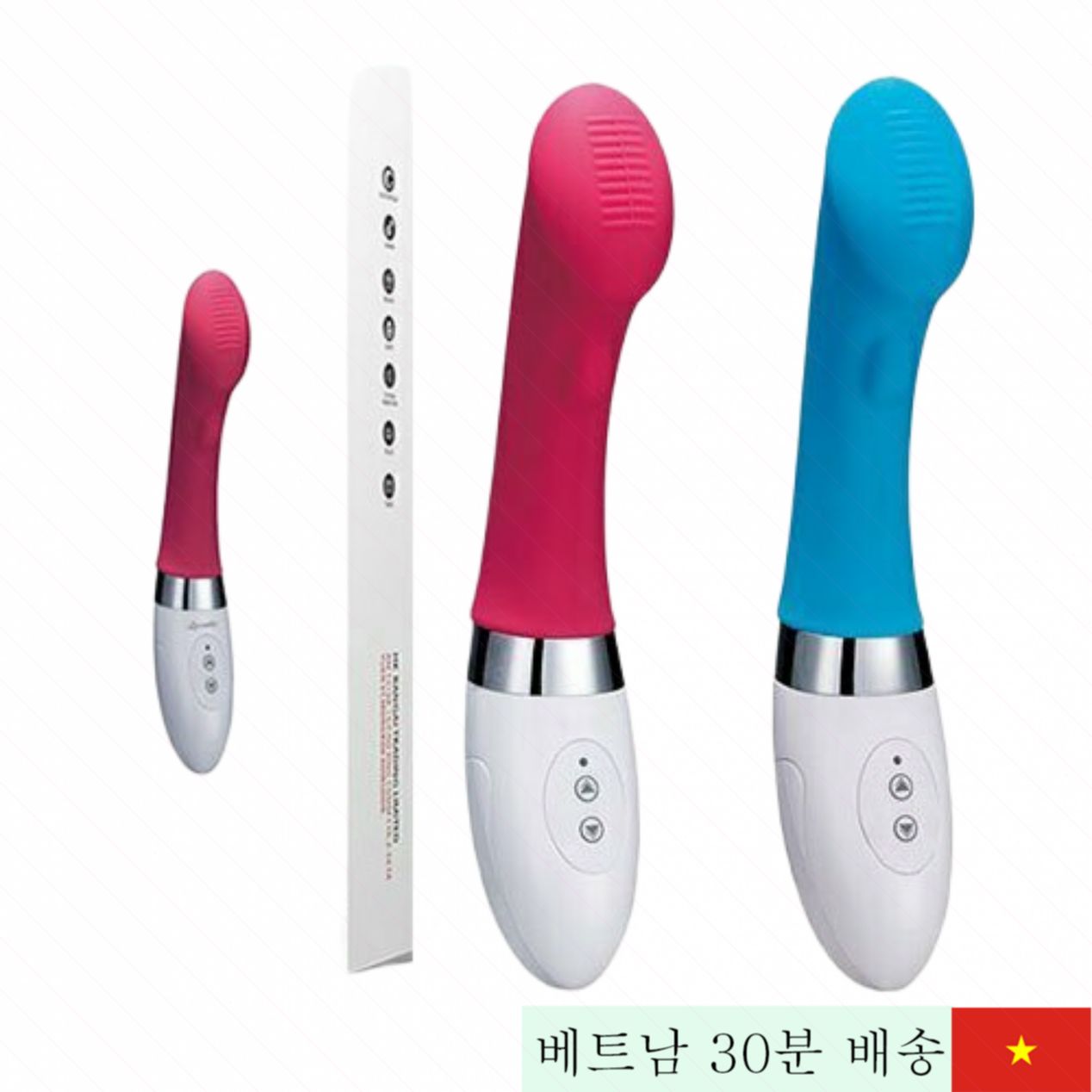 Lover Aider 다기능 음경 모조품, 감정 상승 효과 