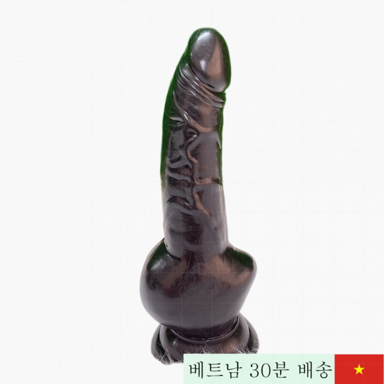 바다 늑대 여성용 실리콘 진동 자위기구 