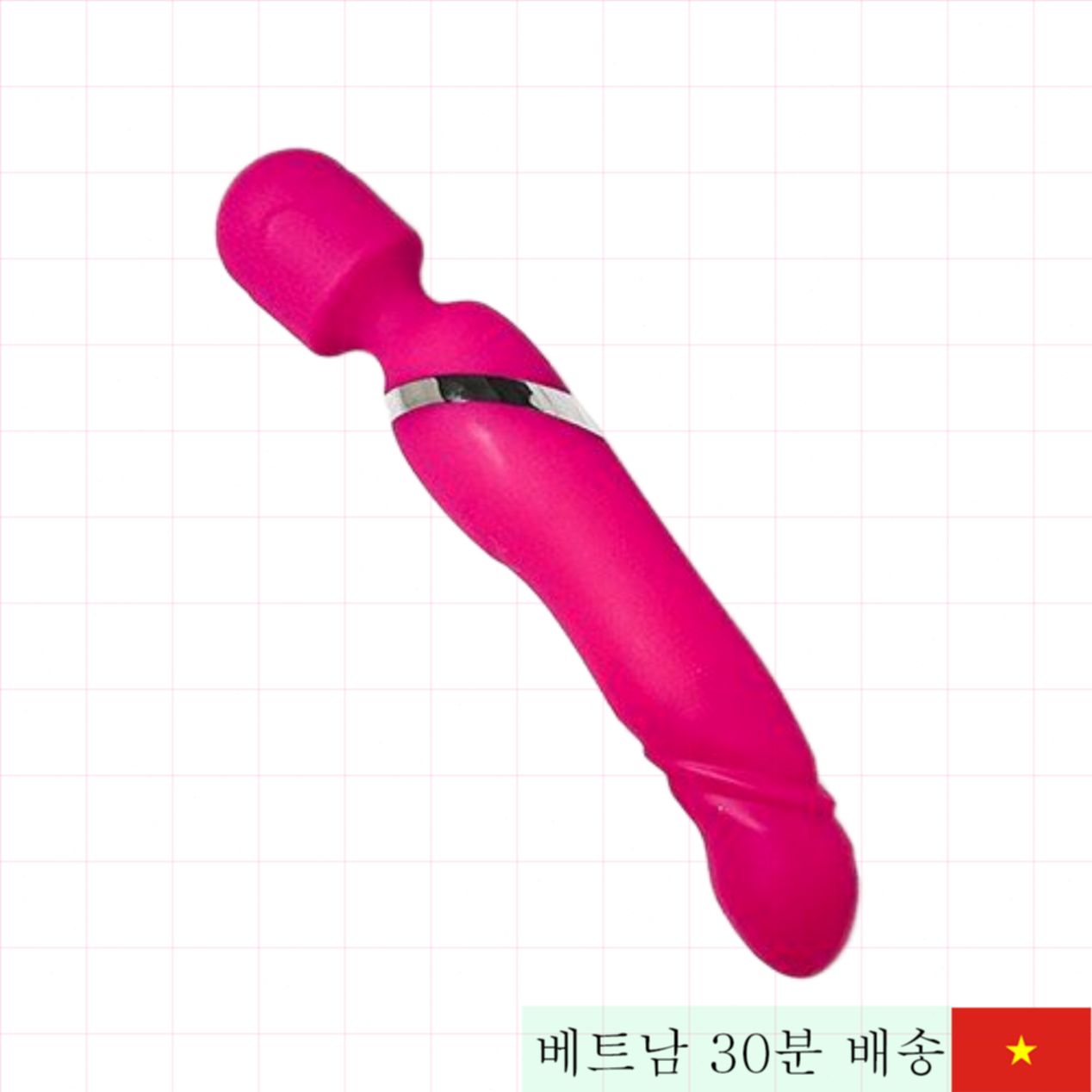 파날라 3중 진동 여성용 G스폿 클리토리스 자극 