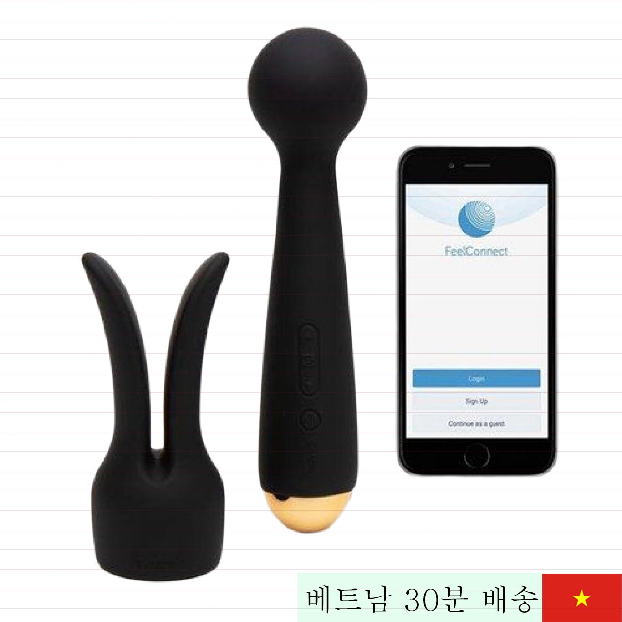 Svakom Emma Neo G-스팟 마사지 고급 미국 제조 강력 진동 