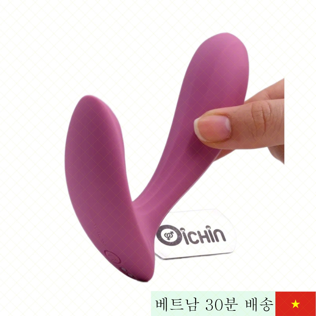 Svakom Erica 앱 제어 초강력 속옷 진동기 무선 휴대용 