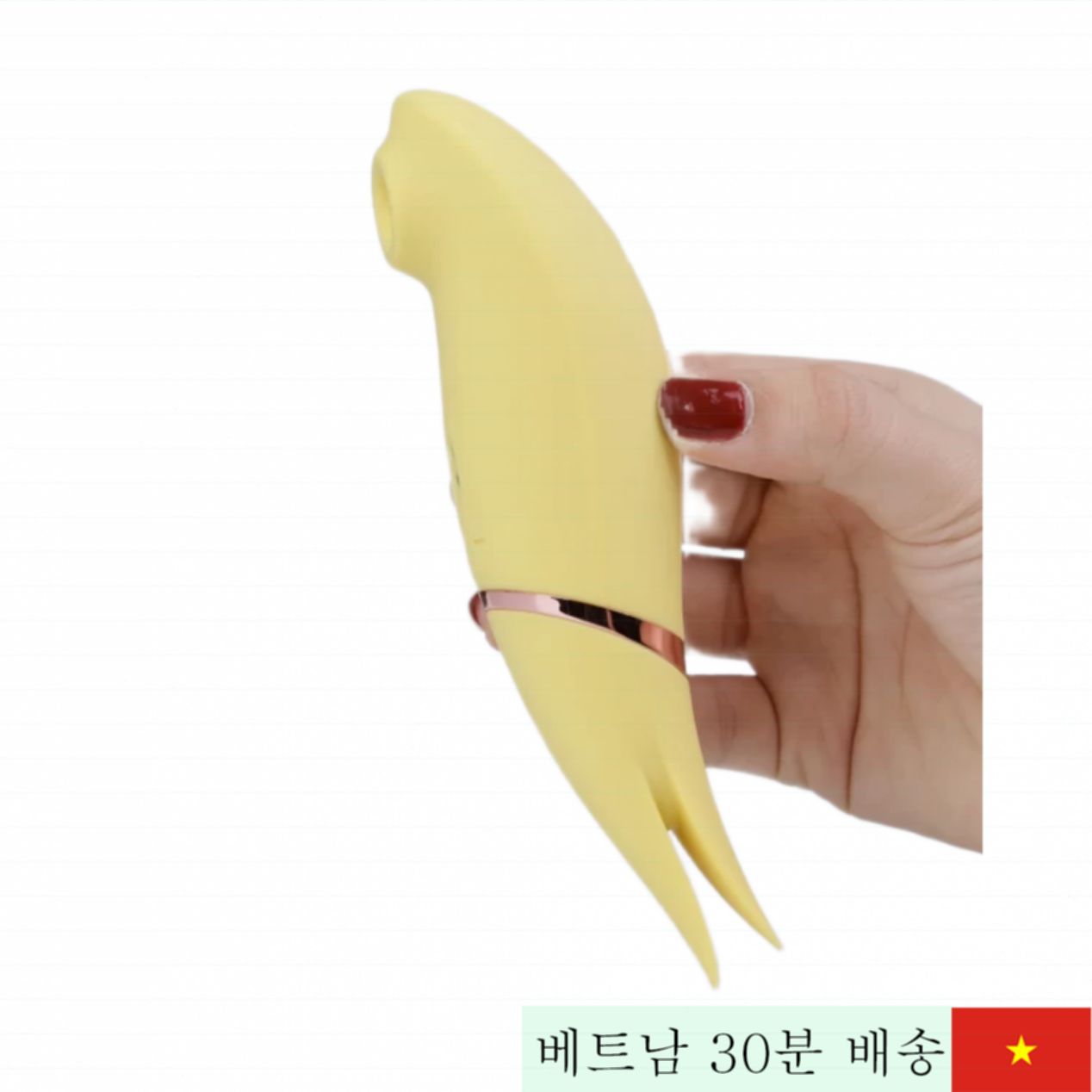 Loving World Belle 음핵 진동기 흡입 기능 여성용 최고급 