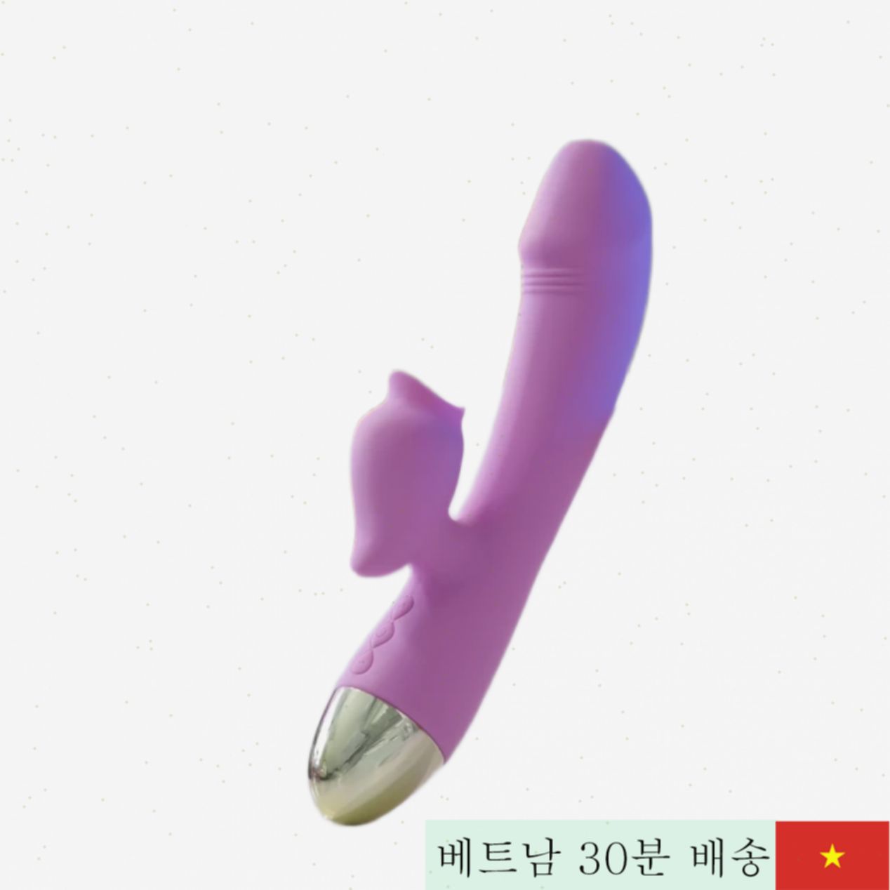 Leten Naughty Bird 혀 진동기 온열 10단계 조절 여성용 첫 토이 추천 