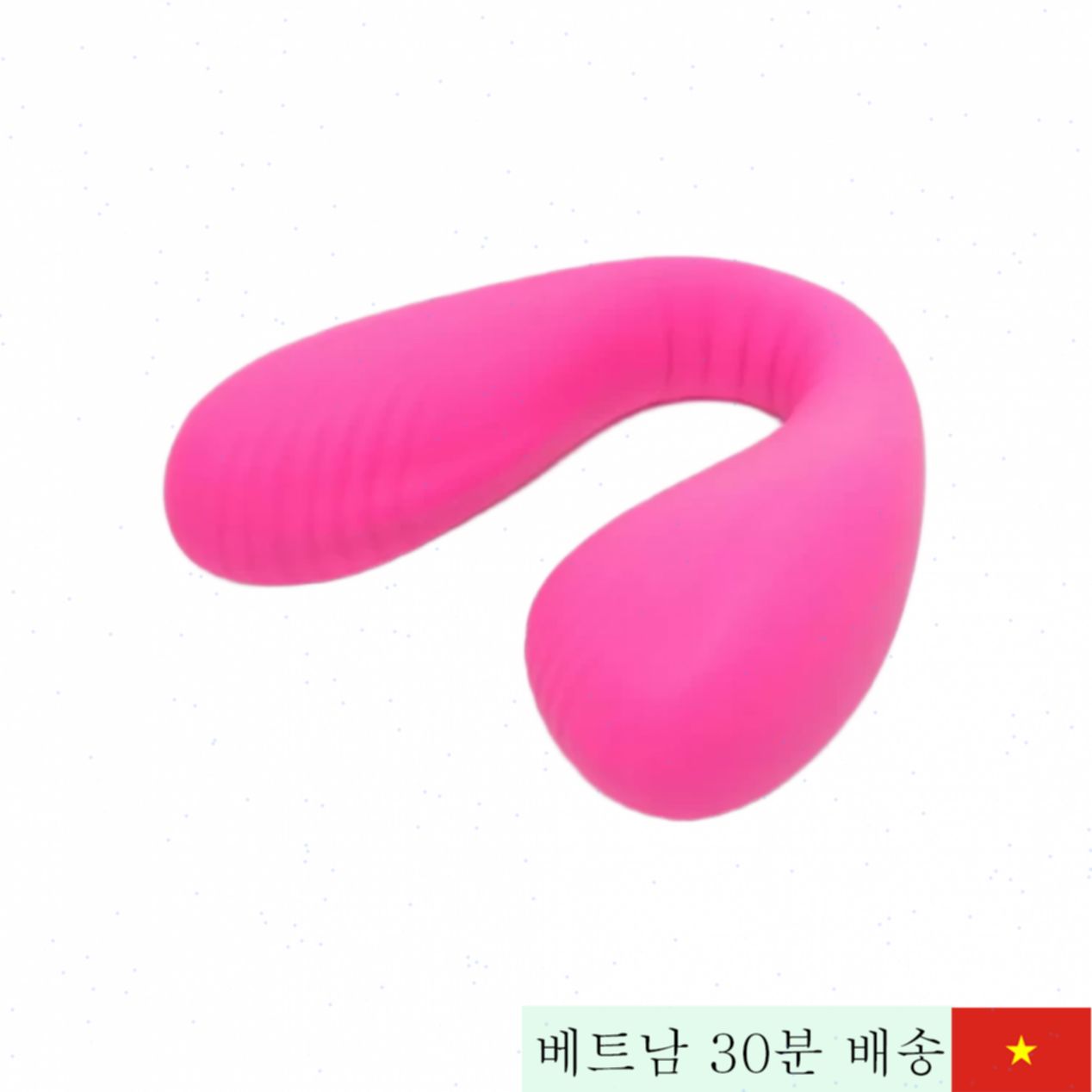 Lovense Quake G-스팟 음핵 진동 2중 기능 첨단장비 