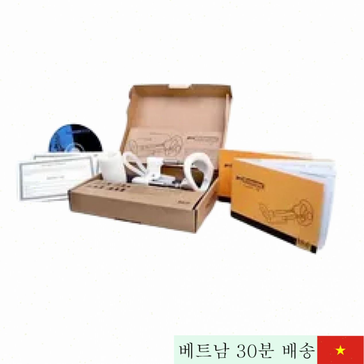 프로익스텐더 남성 음경 확장기 자신감 증진법 