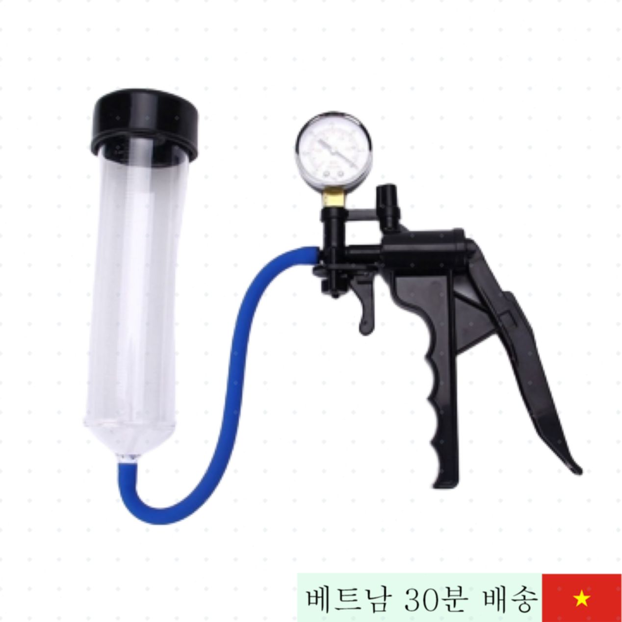 프로엑스트라 음경 확대 및 조루 개선 펌프 