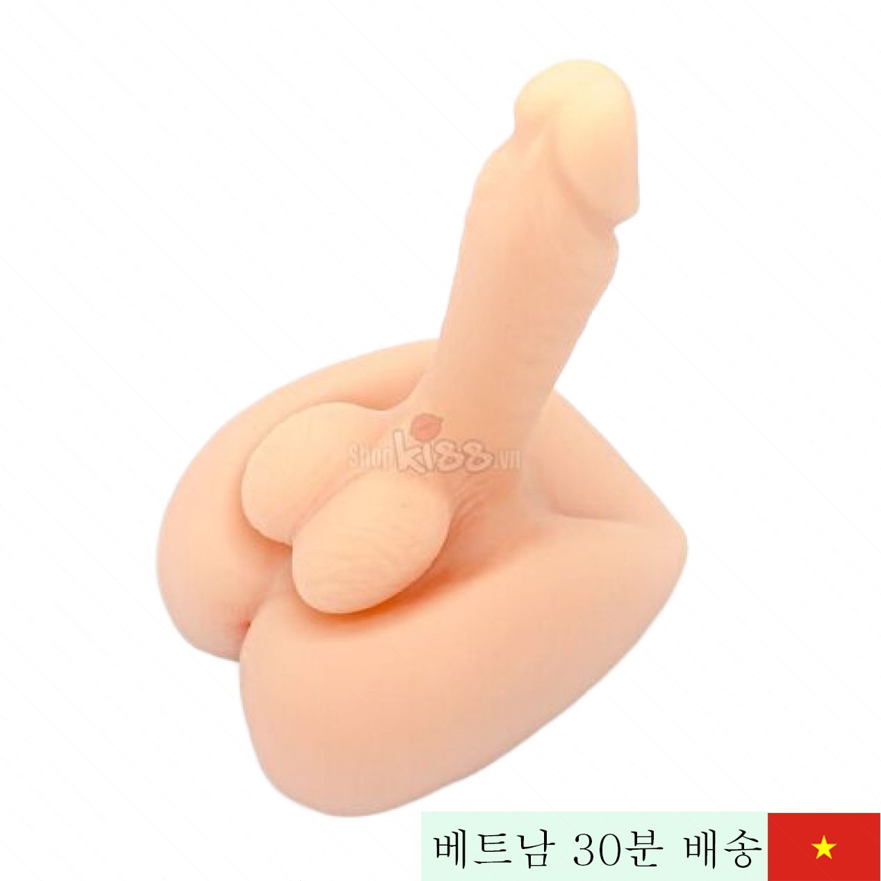 방수 실리콘 항문 도넌 진동 없는 게이용 토이 