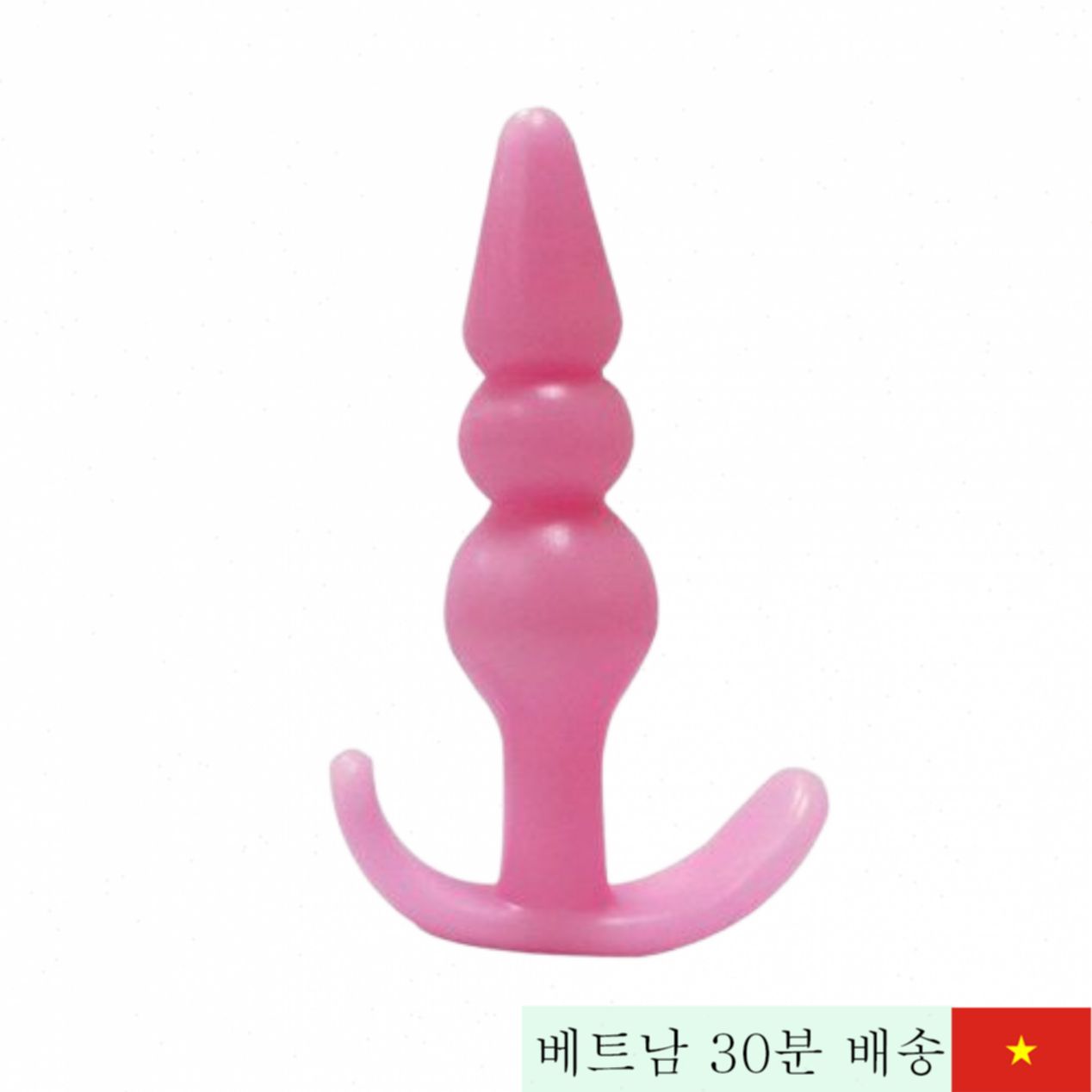 6종 항문 딜도 세트 강력 자극 게이용 섹스토이 