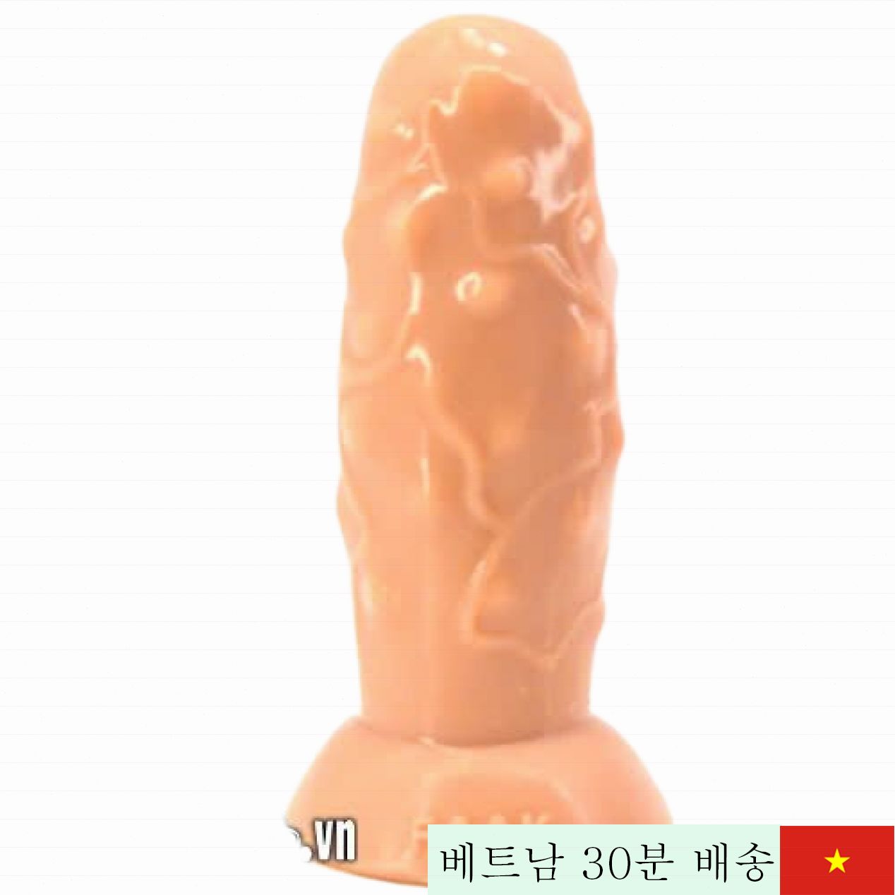 FAAK 거대 애널 자극기 돌기 실리콘 마사지 꾸준 인기 