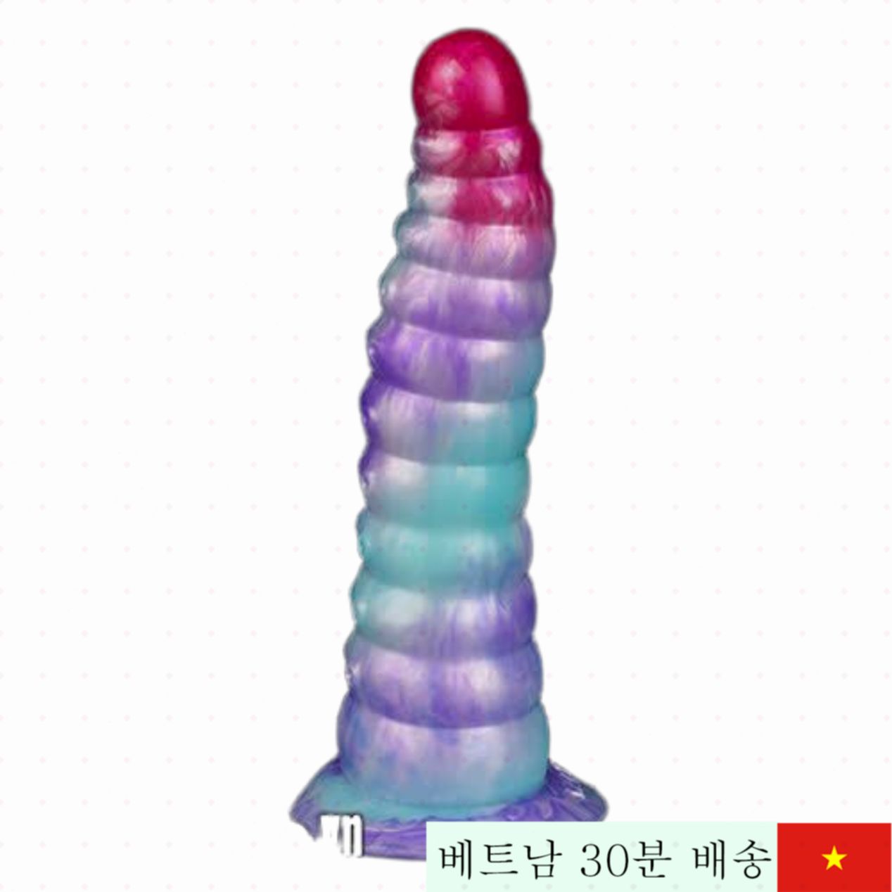 파악 실리콘 나비 모양 애널 프러그 전립선 마사지 