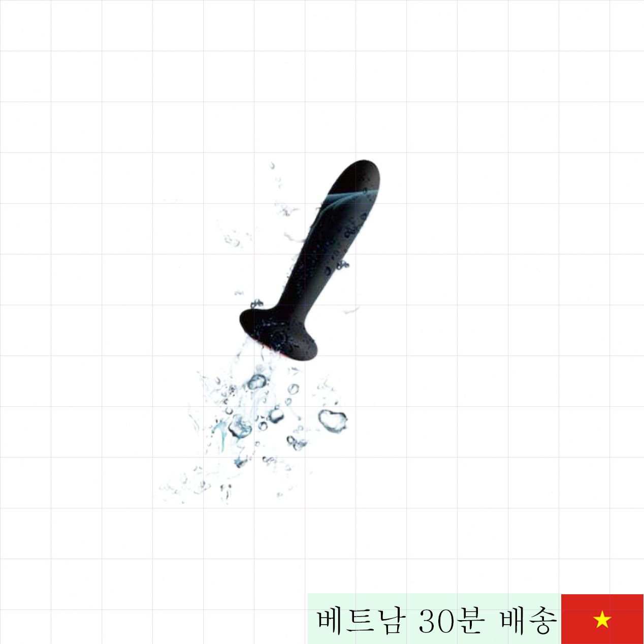 스바콤 프리모 항문 마사지 히팅 기능 프로 남녀 겸용 