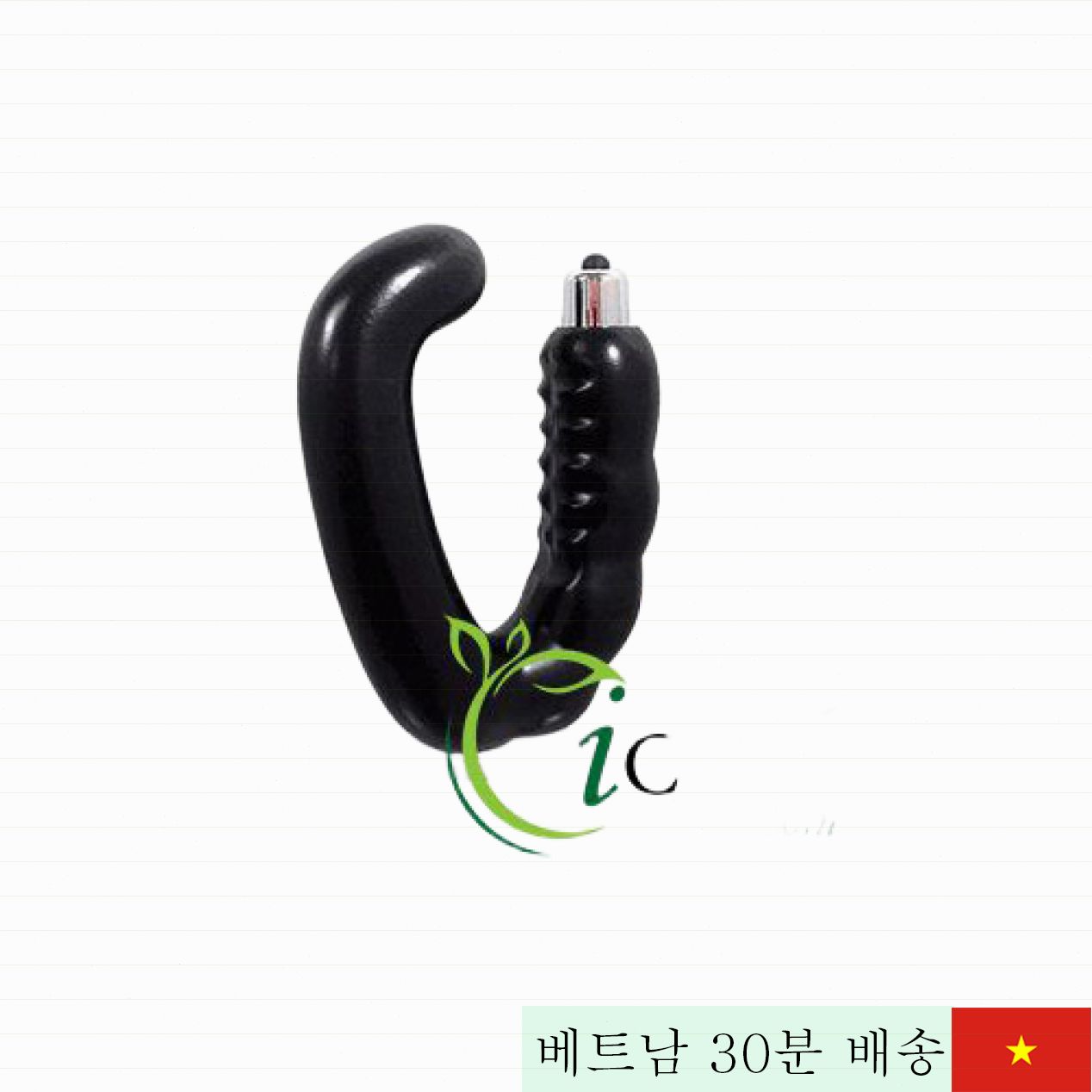 Prostate Masseur 전립선 마사지 진동기 남성용 