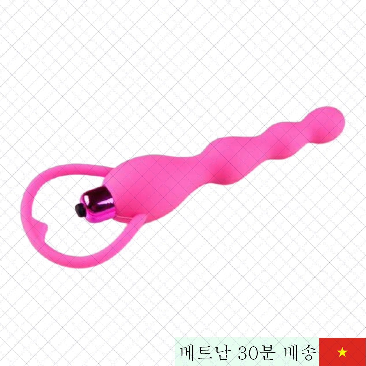 남녀 공용 항문 음핵 자극 성인 전용 S689 마사지기 
