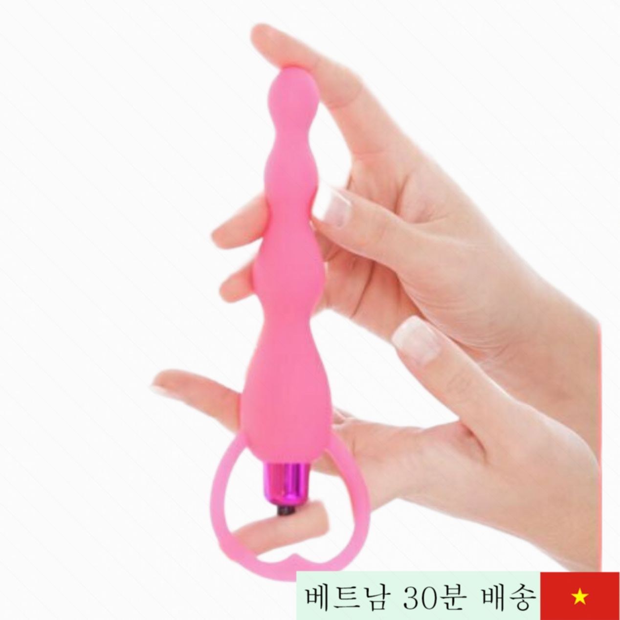 항문 자극 디바이스 SHP856 안전 보증 빠른 배송 쾌감 최고 