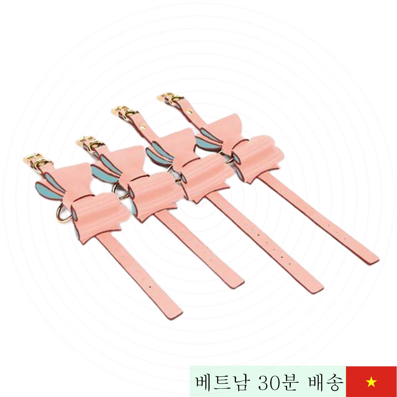 고급 가죽 10종 BDSM 세트 커플용 섹시 액세서리 