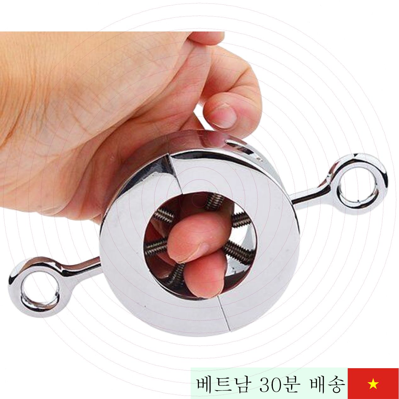 독특 극강 섹스 쥬얼리 볼 링 강한 자극 쾌감 향상용 