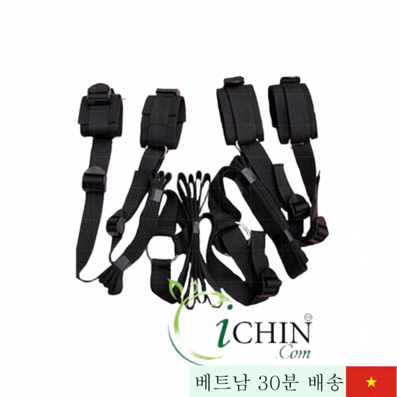 바운디지 손발 묶기 다양한 포즈 성인용품 